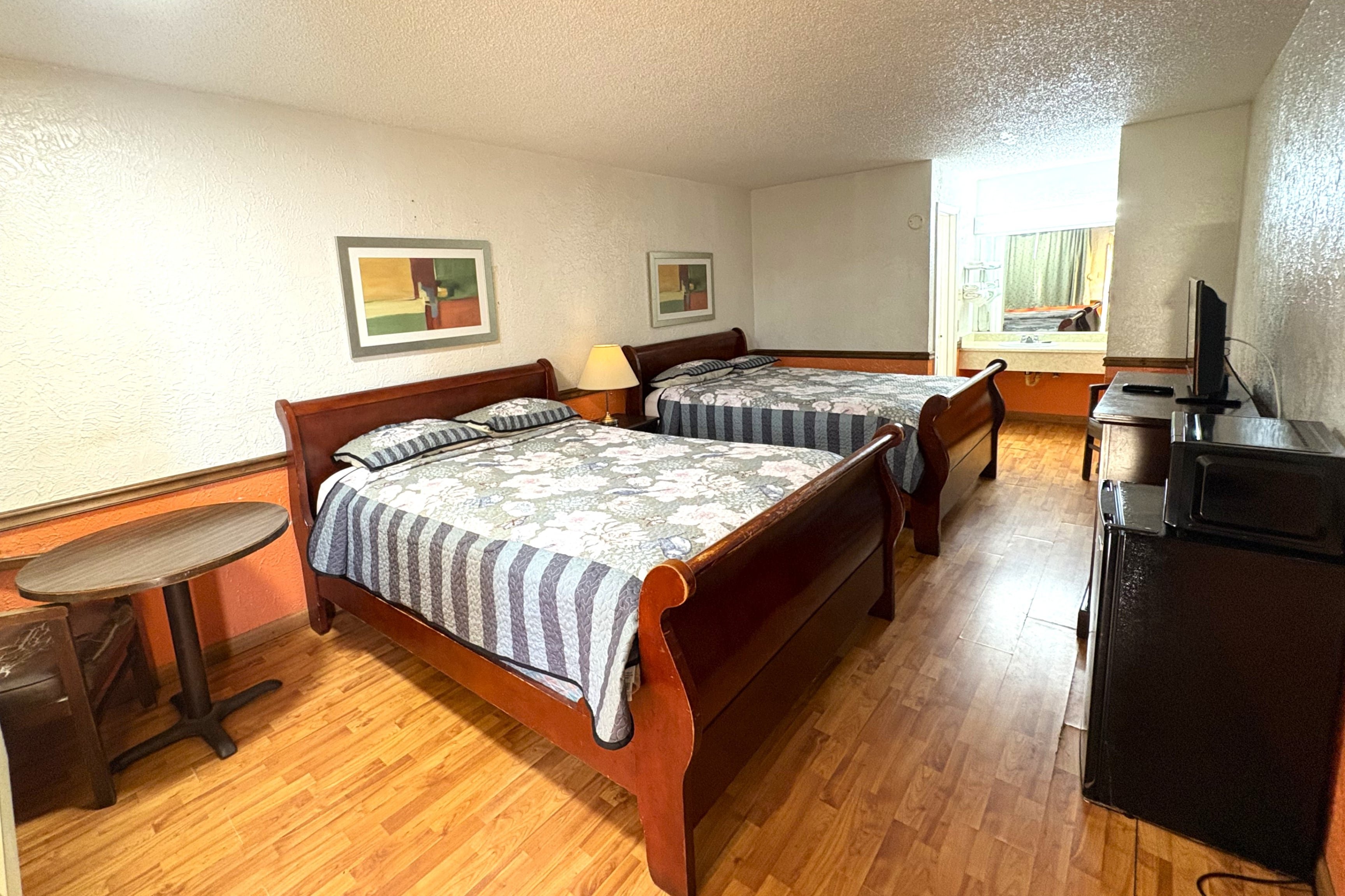 Chaparral Motel Victoria TX US 59 24/38