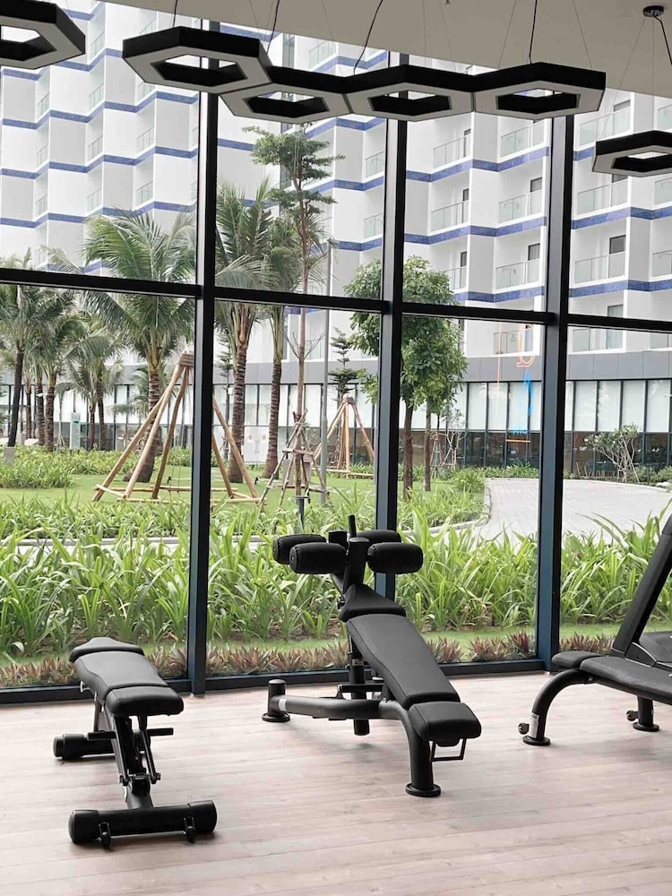 Arena Cam Ranh Ocean View Resort 17/50