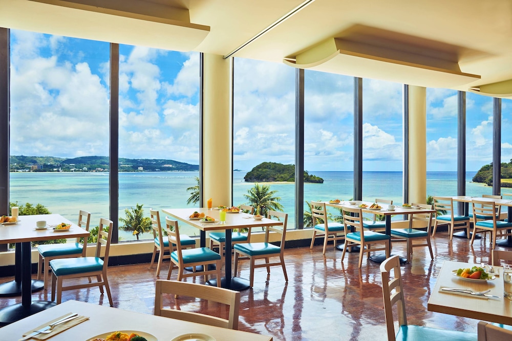 Hoshino Resorts RISONARE Guam 45/62