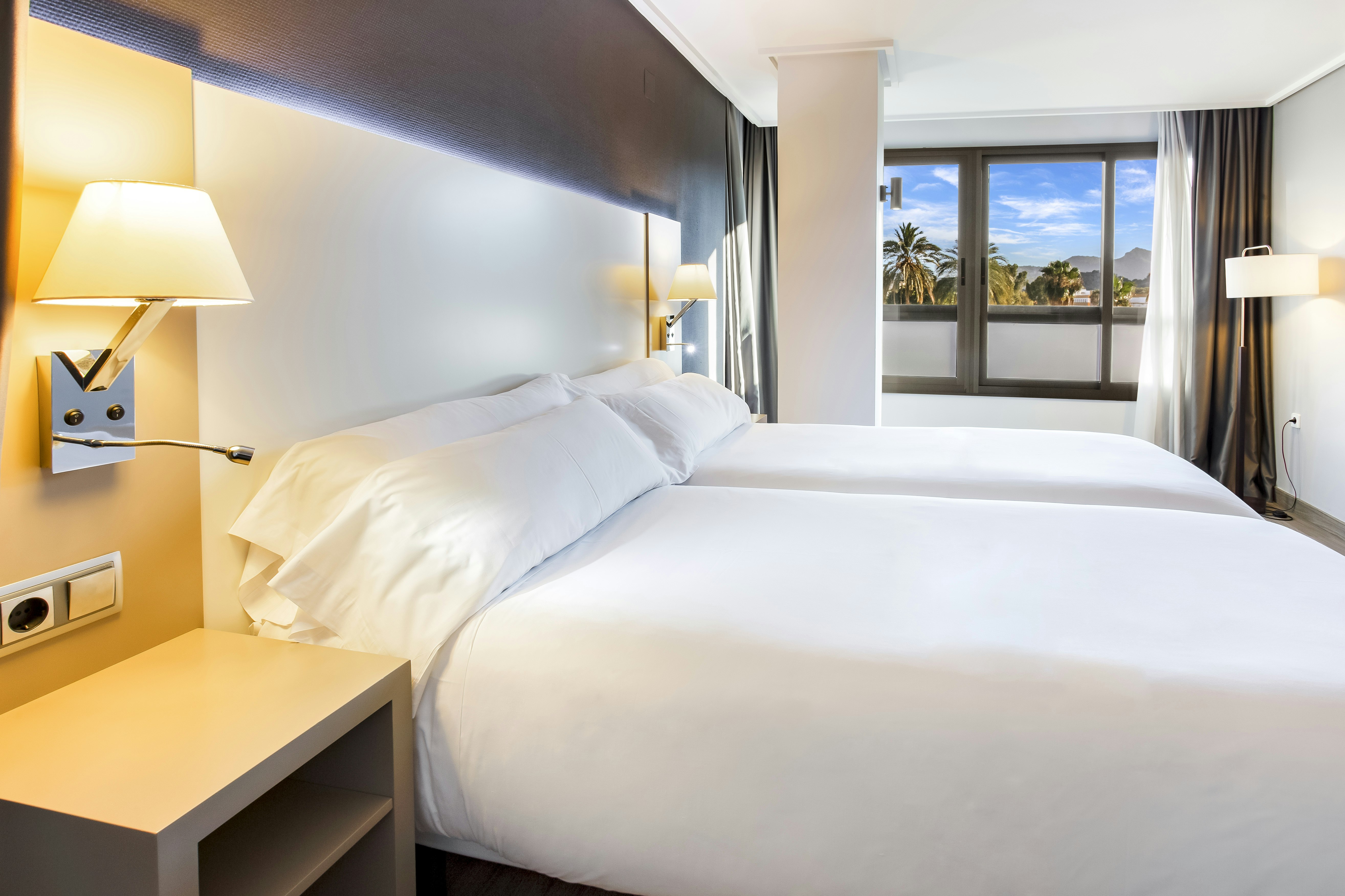 B&B HOTEL Cartagena Cartagonova 12/18