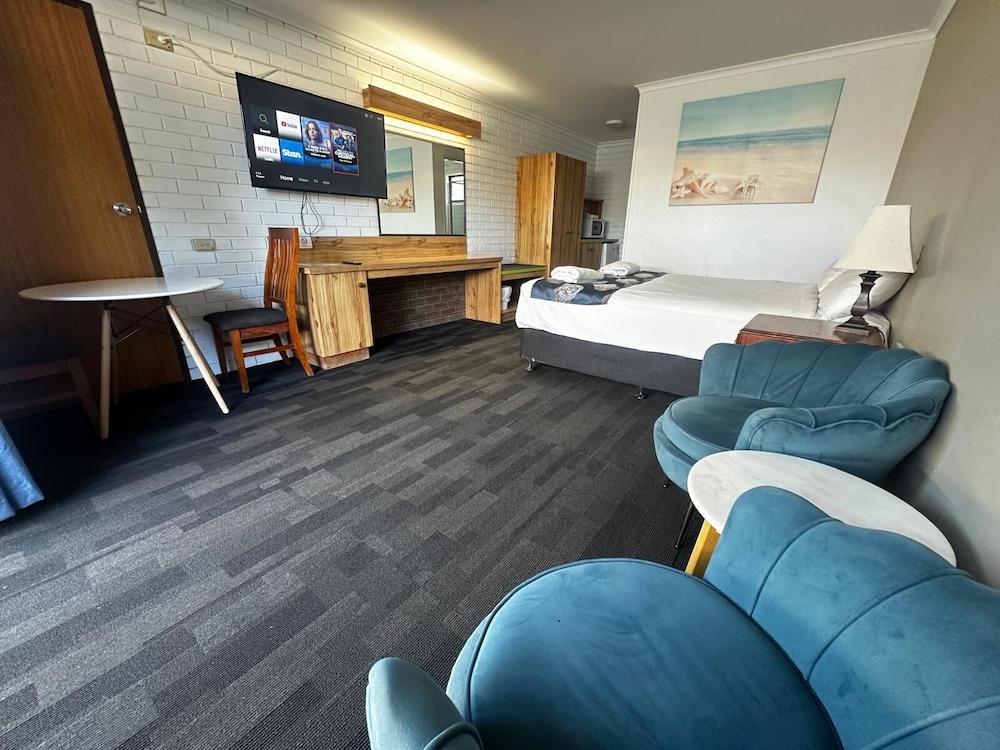 Albury Garden Court Motel 36/50