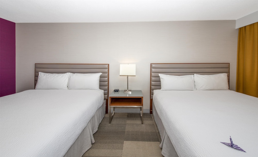 Coast Prince George Hotel by APA 17/50