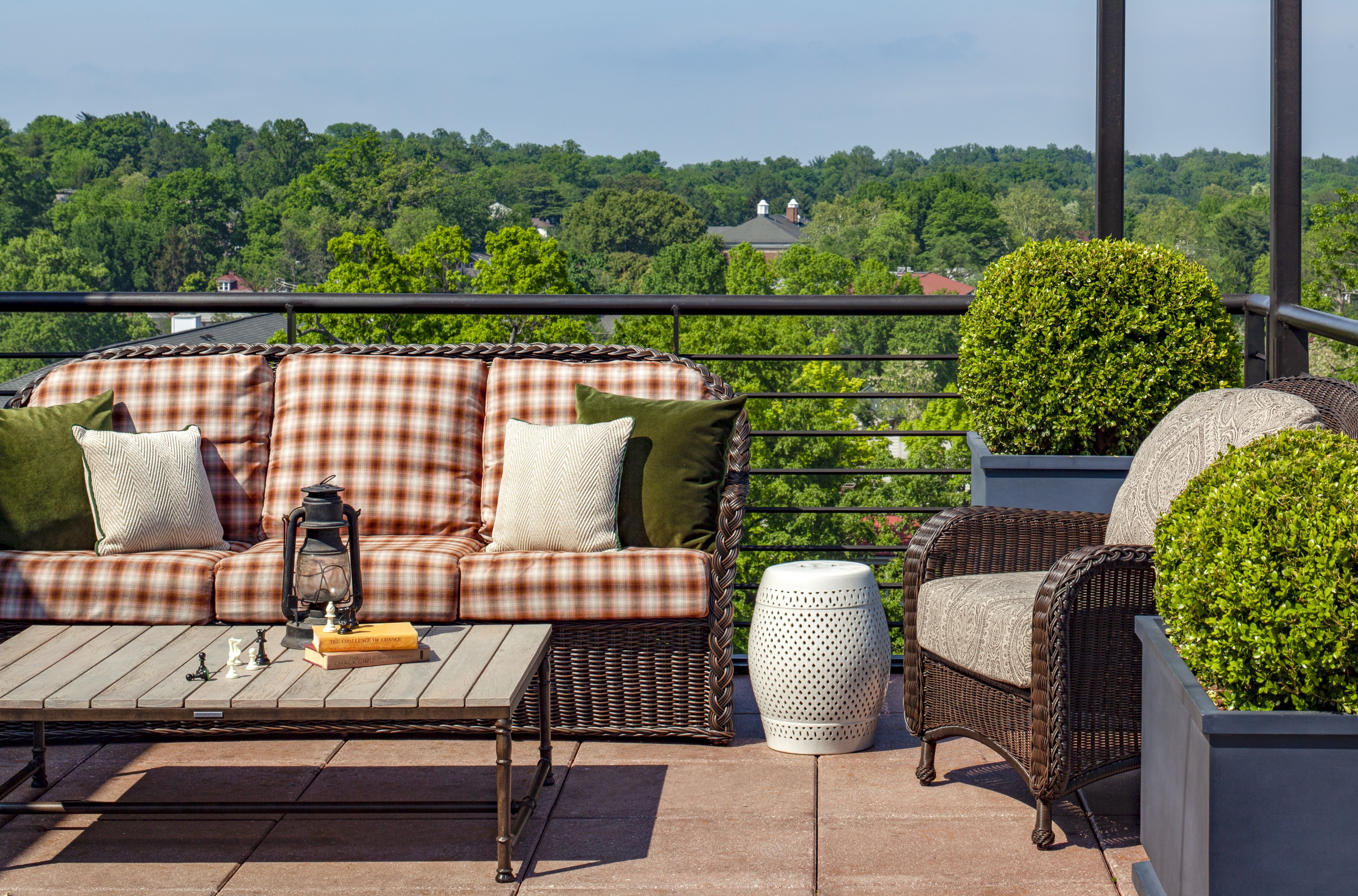 Graduate by Hilton Charlottesville 48/50