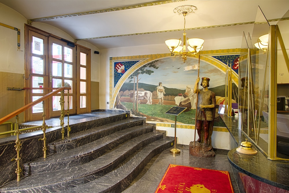 Taurus Hotel Prague 53/65