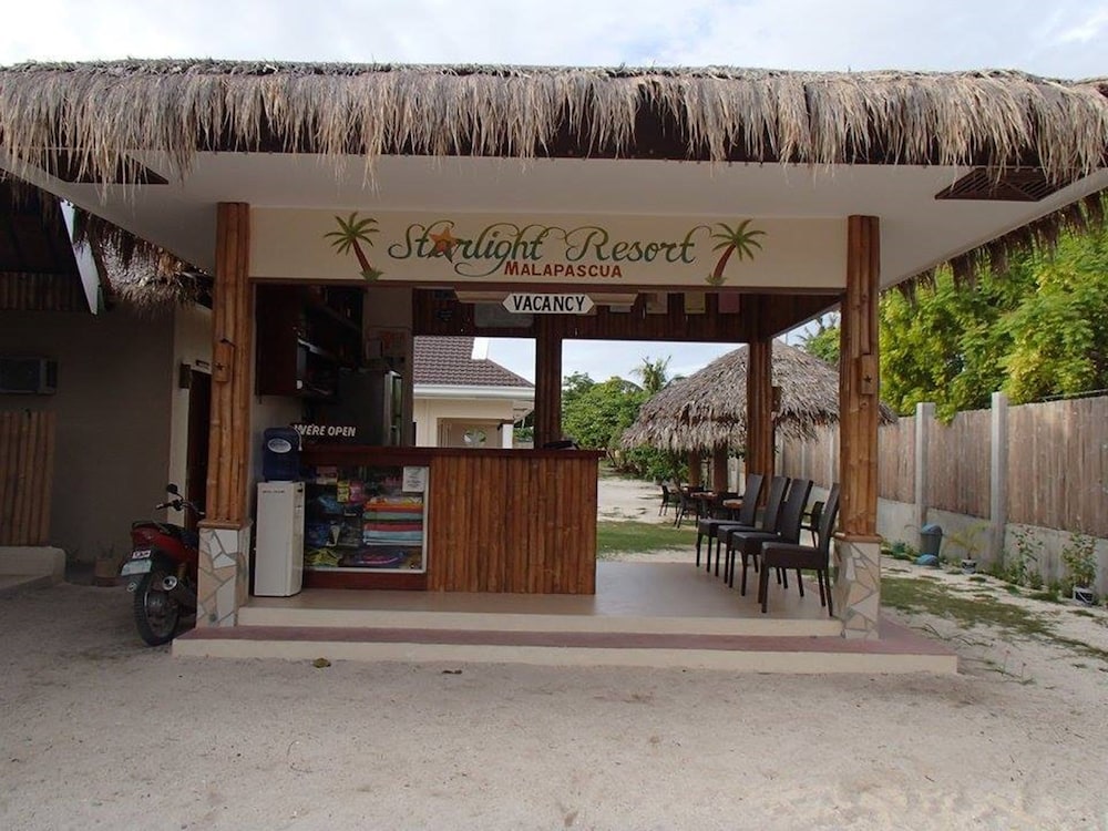 Malapascua Starlight Resort 21/27