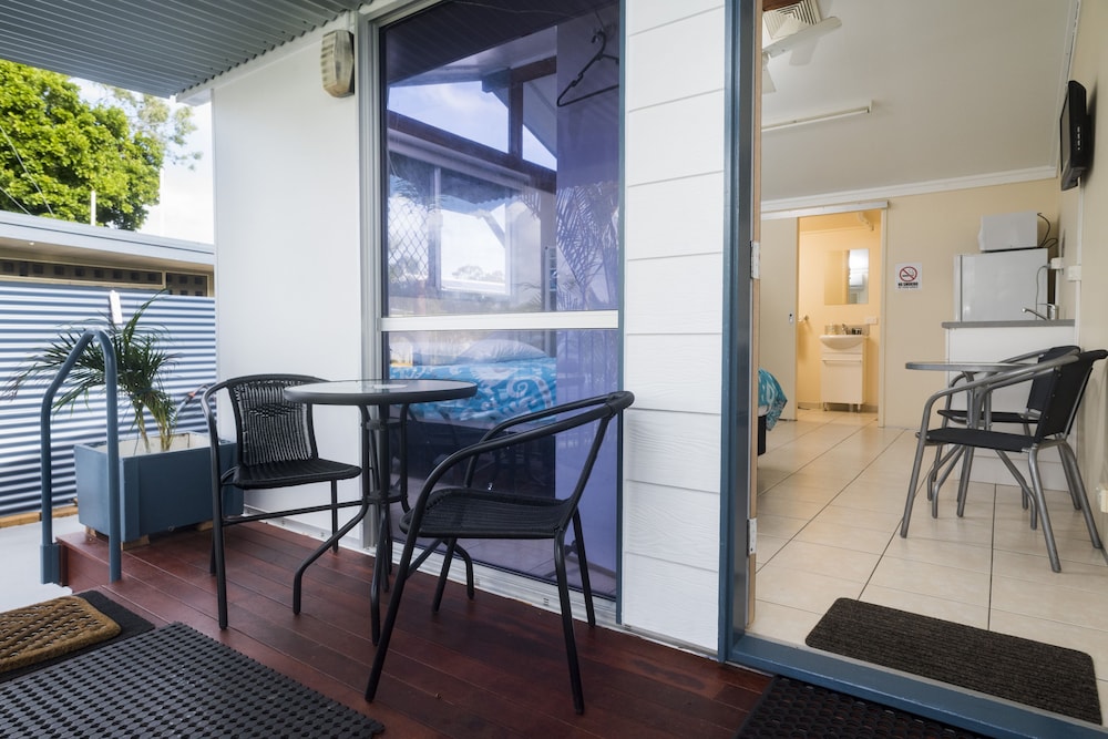 Tasman Holiday Parks - Torquay Palms 39/50
