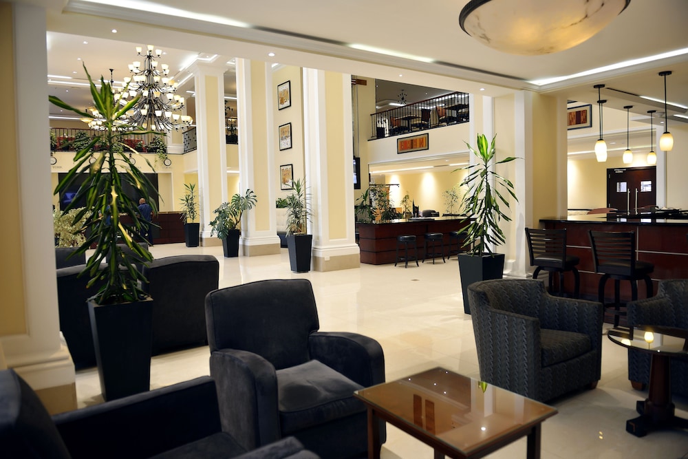 The Hub Hotel 28/42