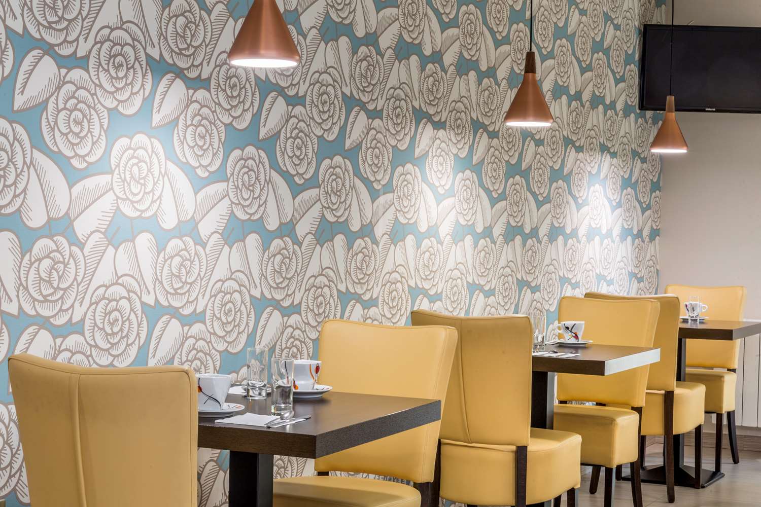 Sure Hotel By Best Western Reims Nord 35/44