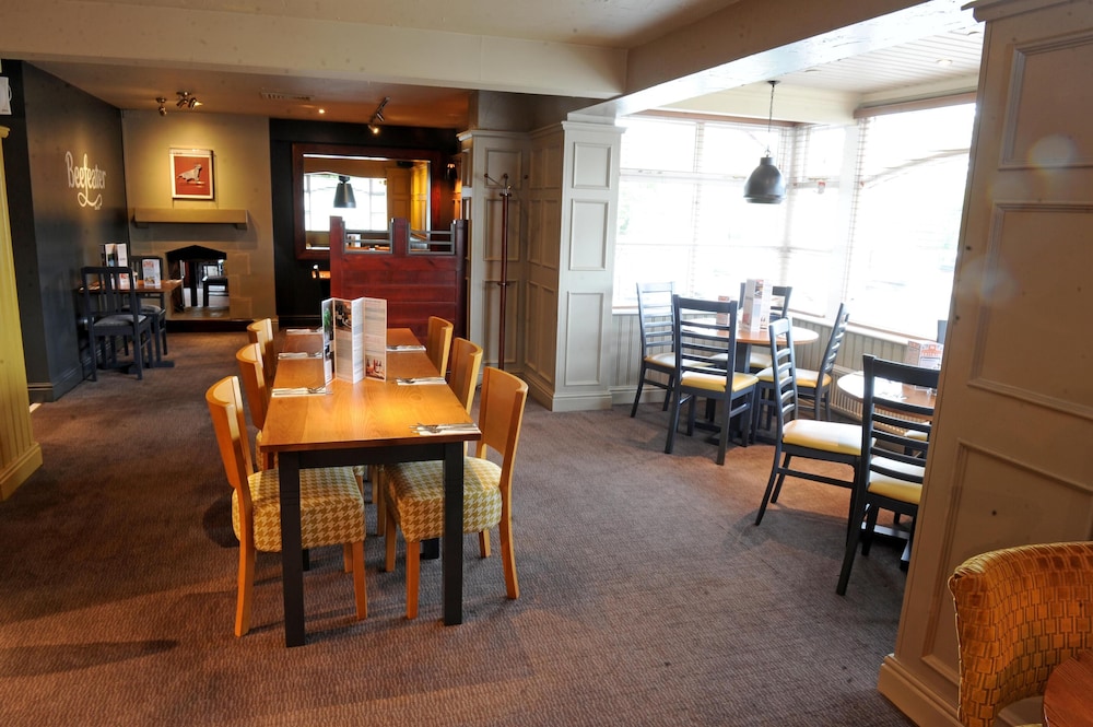 Premier Inn York North West 25/46