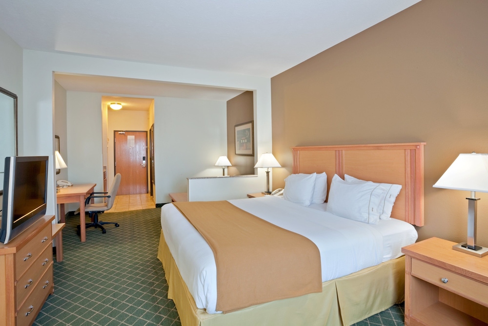 Holiday Inn Express and Suites Lincoln South 21/53