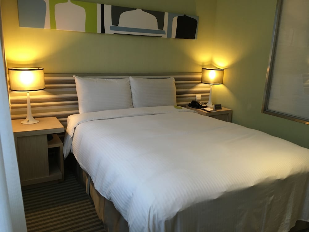Park City Hotel Central Taichung 19/51