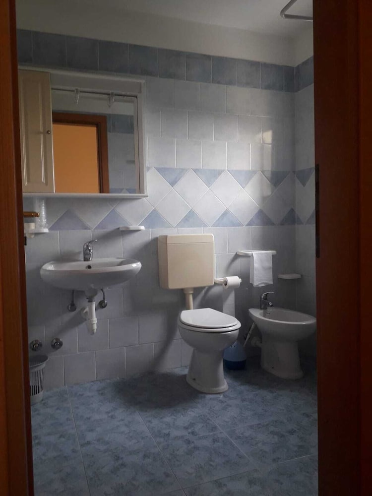 Hotel Villa Tre Sorelle 50/50
