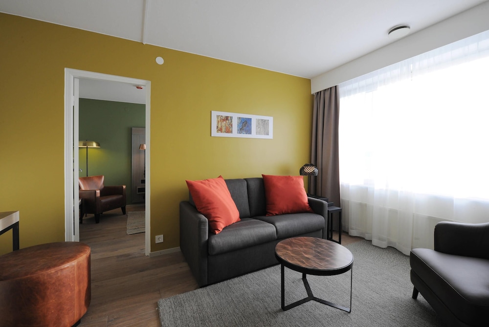 First Hotel Grand Falun 30/50