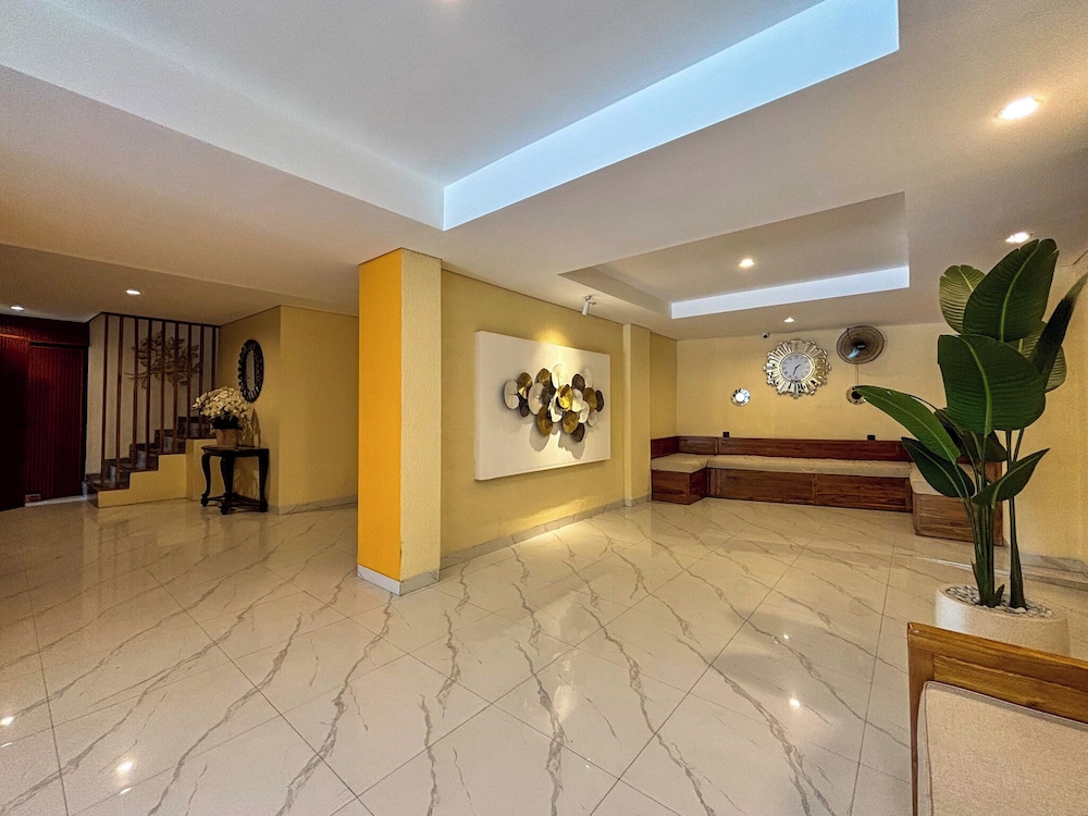 Ab Hotel Kuta 12/74