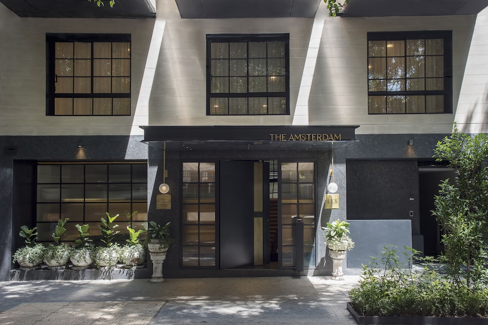 THE AMSTERDAM LUXURY PLUS BY VIADORA 写真1