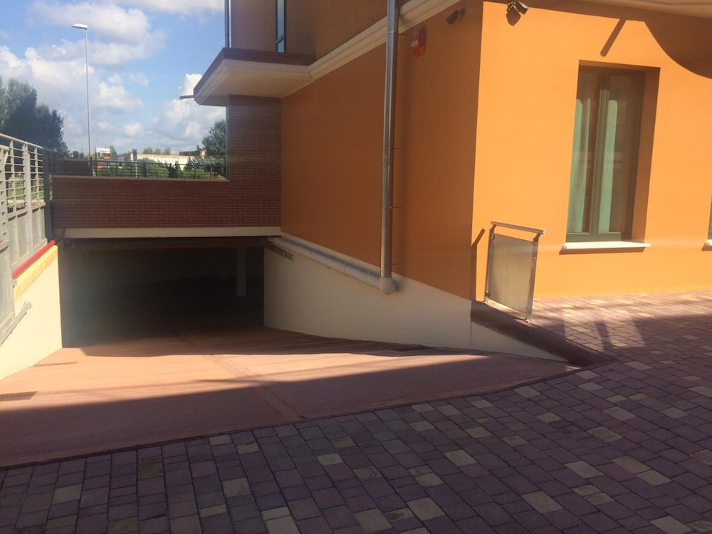 Mansio Residence & Hotel 19/25