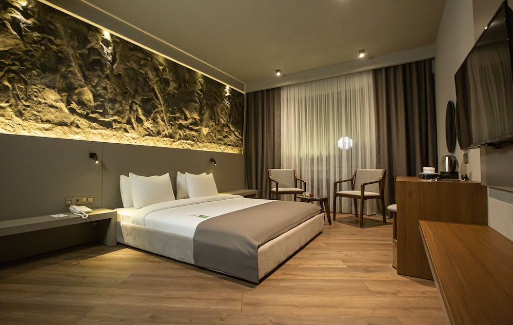 The Erzurum Hotel 14/50