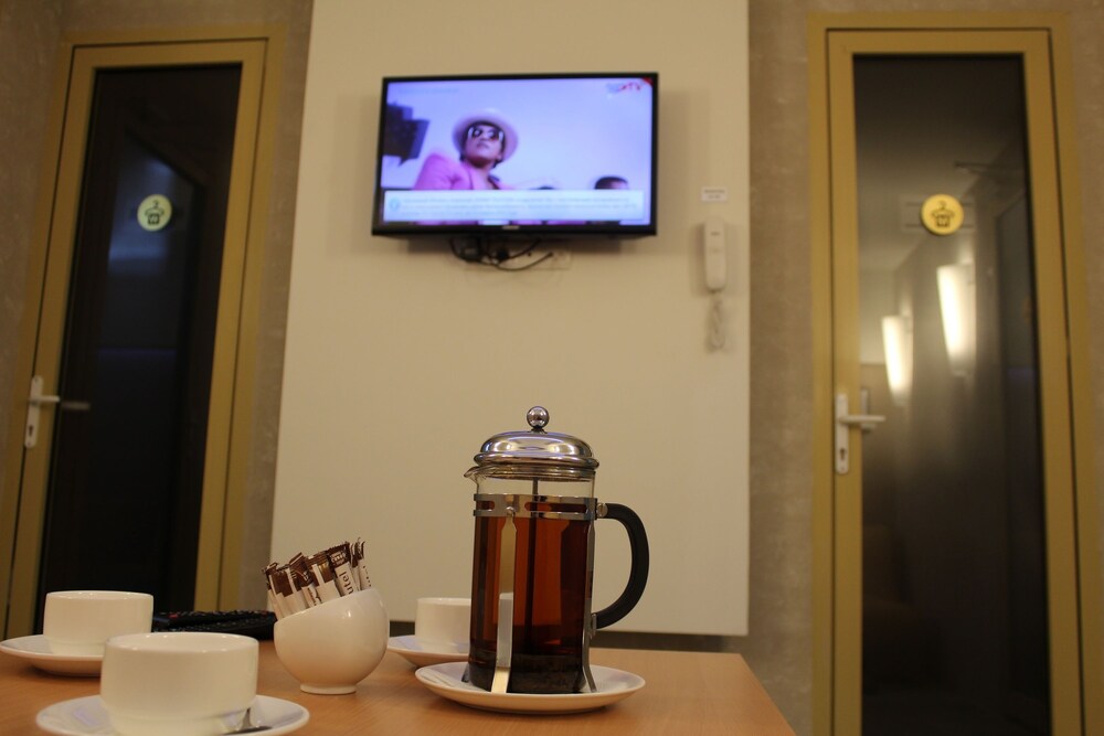 Solutel Hotel 24/66