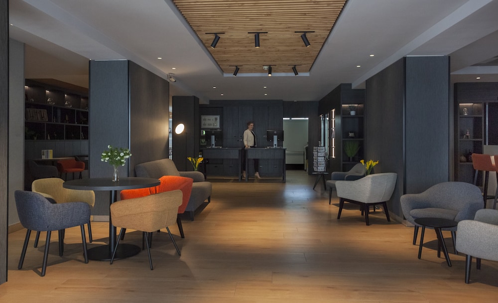 Ibis Styles Den Haag Scheveningen 48/70