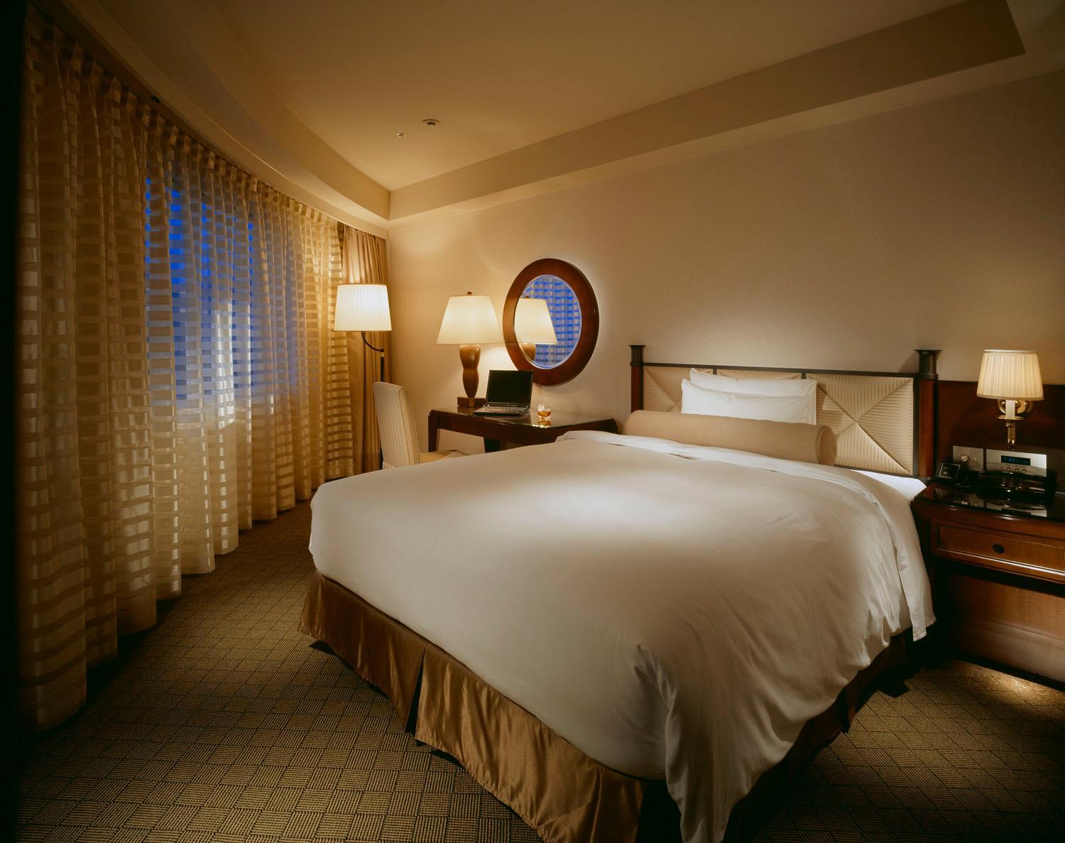 Room, Single, Premium Floor
