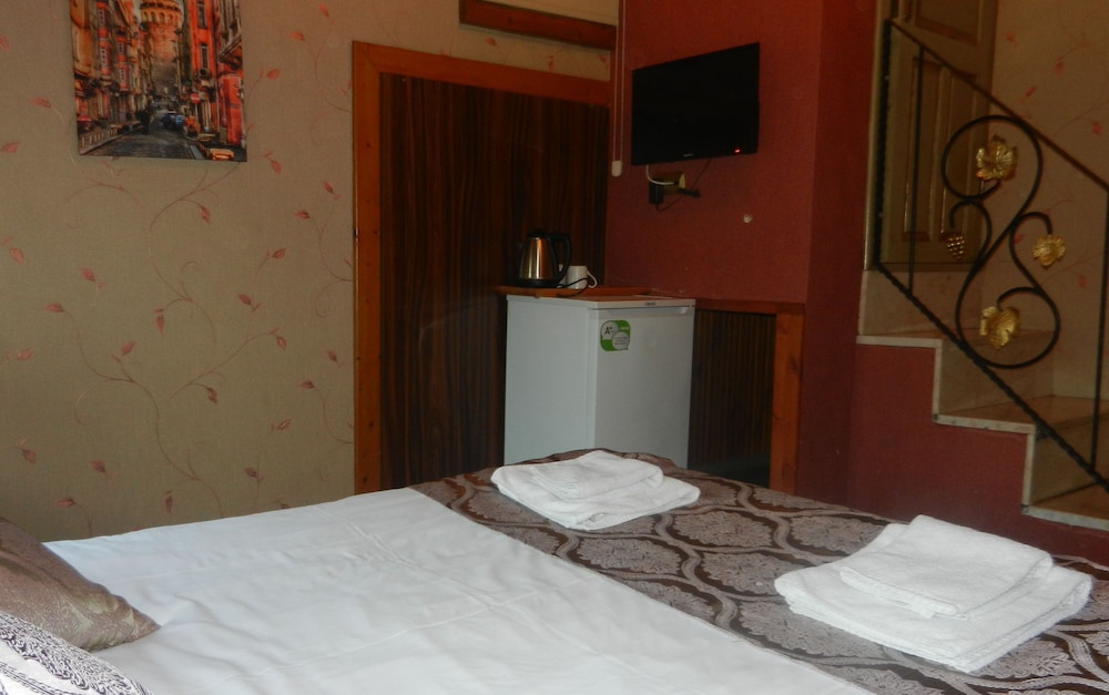Royal Suites Sultanahmet 17/50