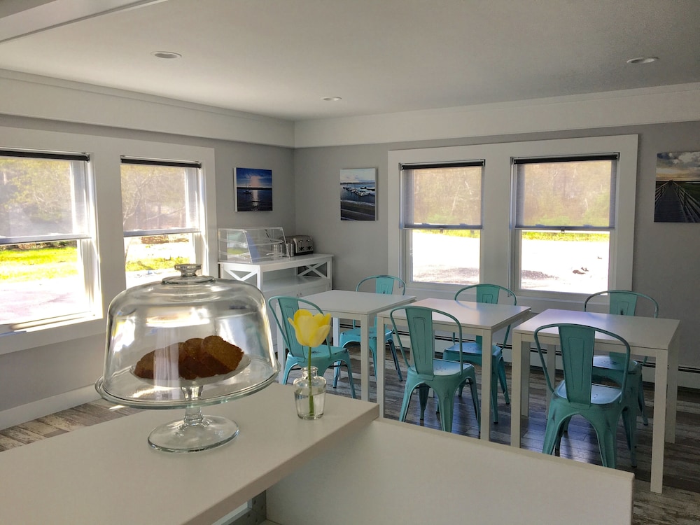 Kingfisher Lodging 35/45