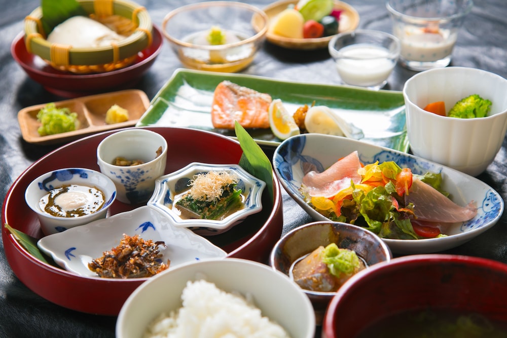 ゆとりの宿 一心舘 写真4