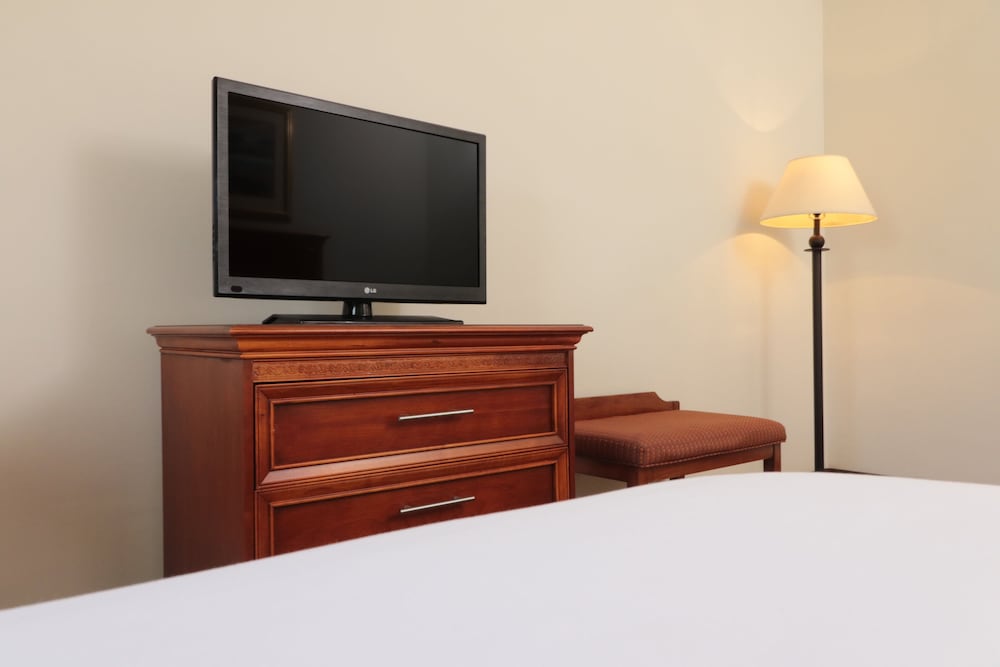 Holiday Inn Express Piedras Negras 25/72