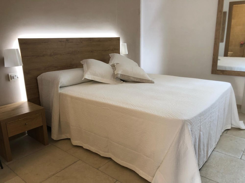 Hotel Punta San Francesco 17/49