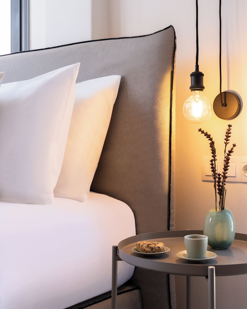 Play Psyri Athens, a member of Brown Hotels 19/49