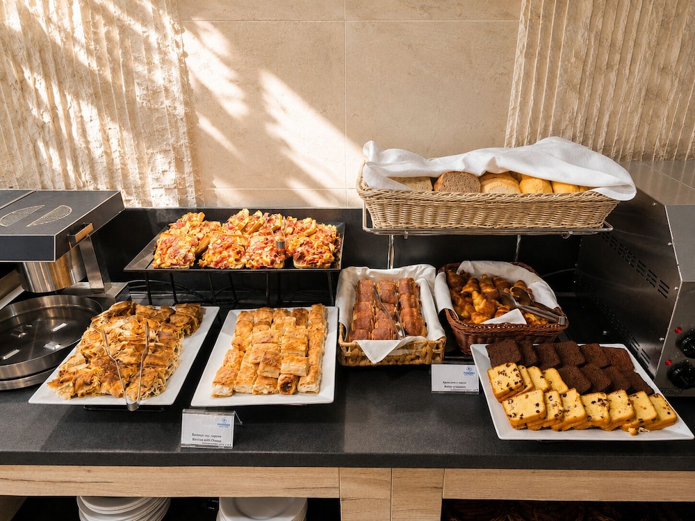 Vitosha Park Hotel 33/65