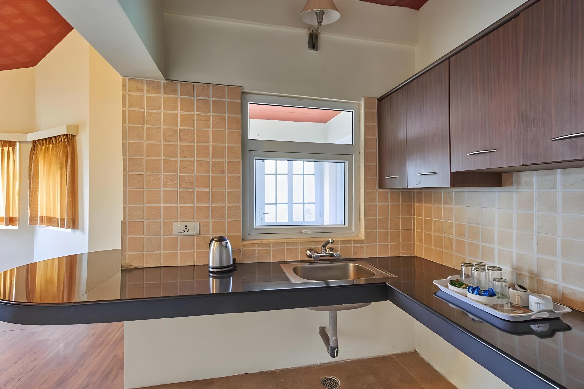 1 Bedroom, Cottage