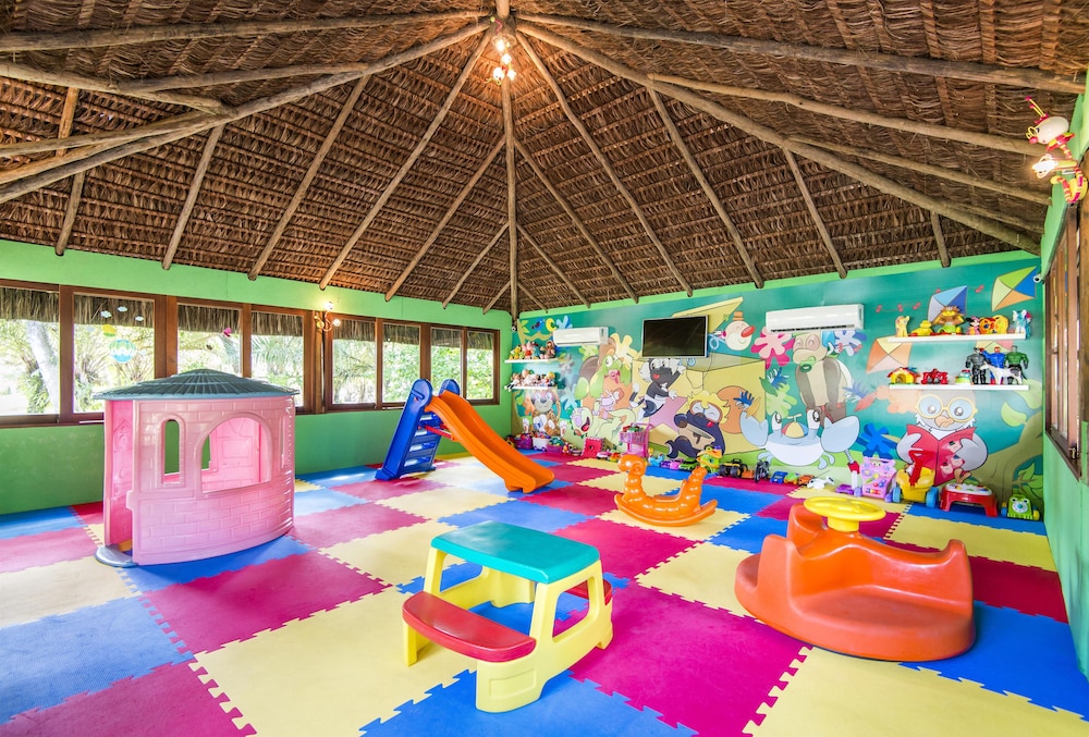 TIVOLI ECORESORT PRAIA DO FORTE 40/49
