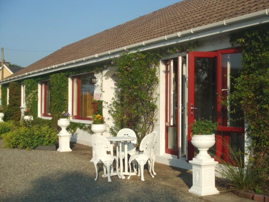 River Meadows B&B in KENMARE