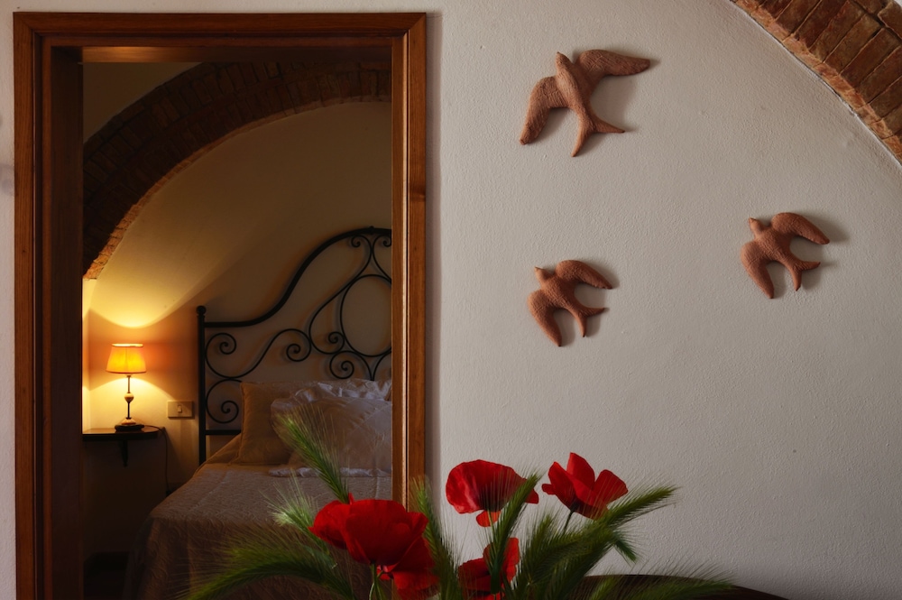 Il Torrino Country Resort 9/50