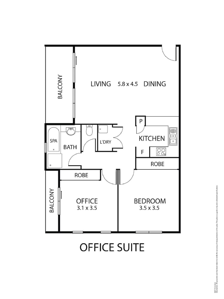 Ringwood Royale Apartments 10/19
