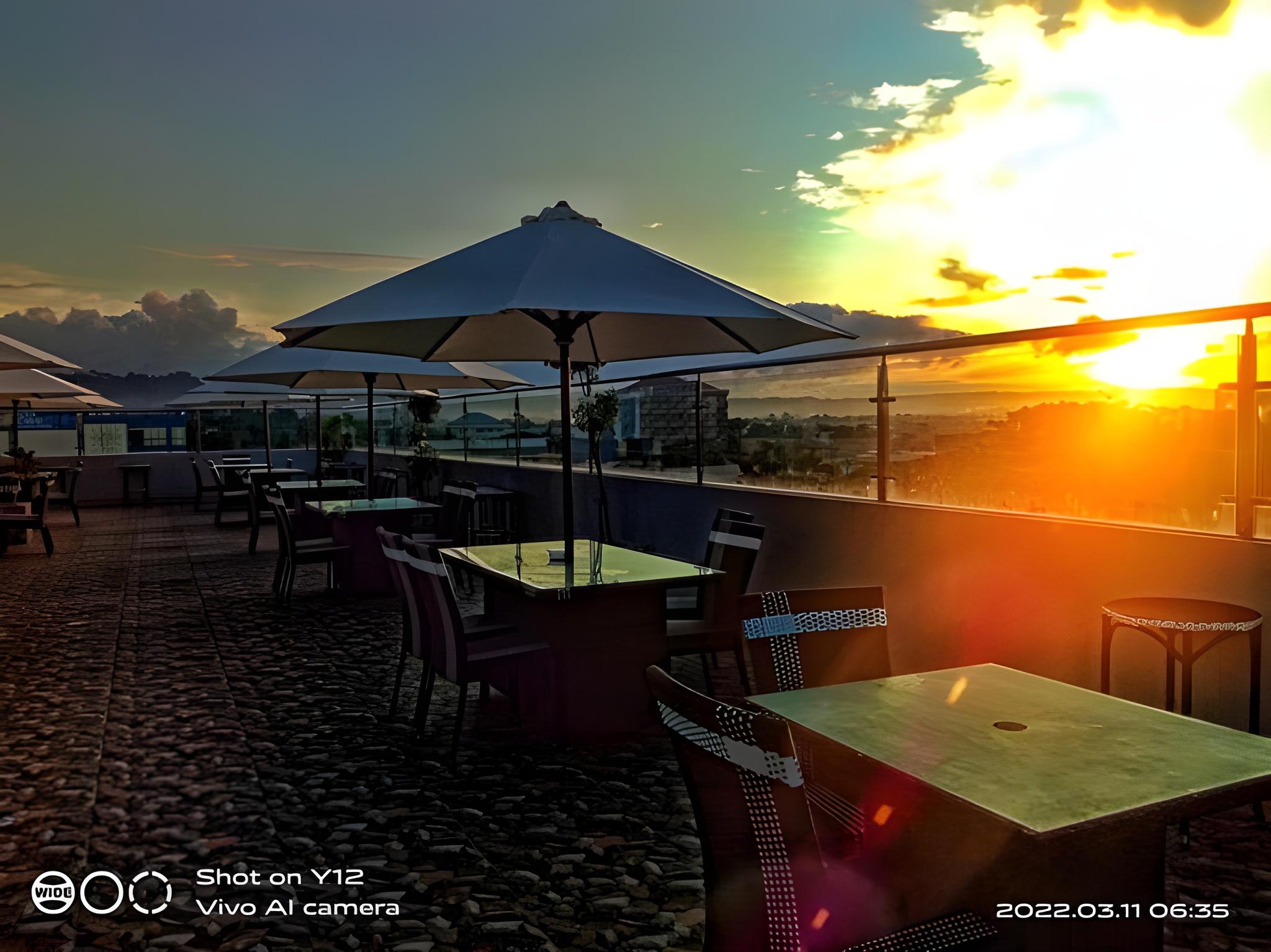 Darefan Hotel Sorong 17/26