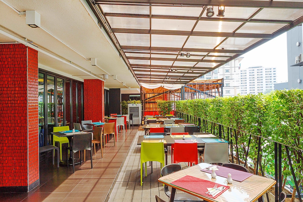 Ibis Styles Chiang Mai 30/44