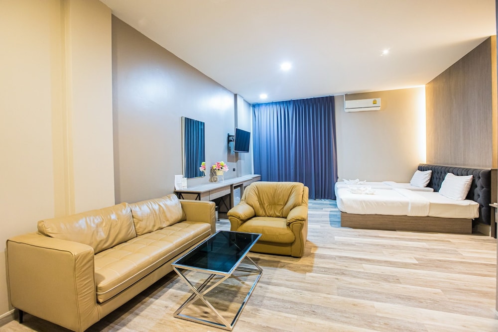 Tara Park Resotel 22/41