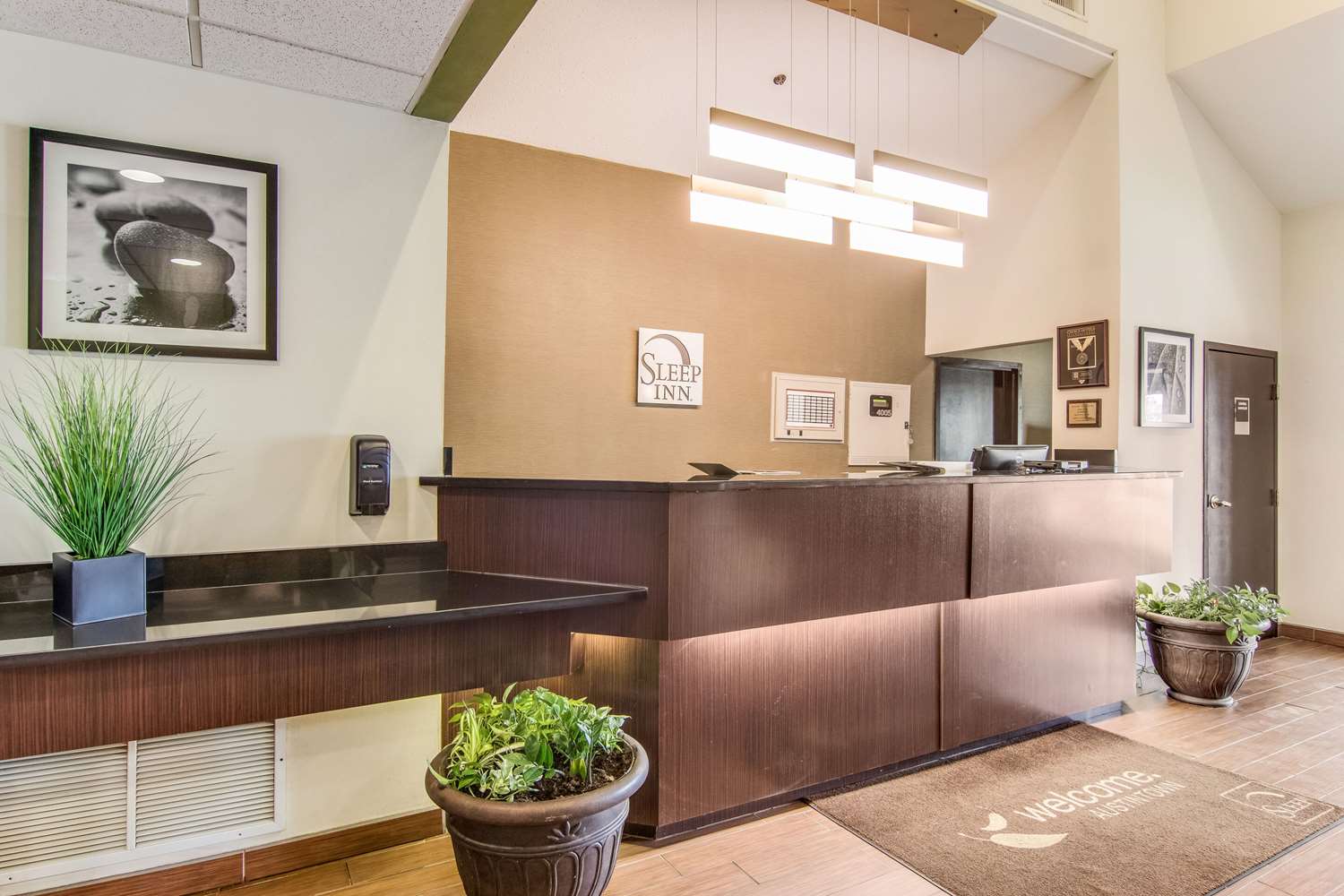 Sleep Inn Austintown - Youngstown, West 4/43