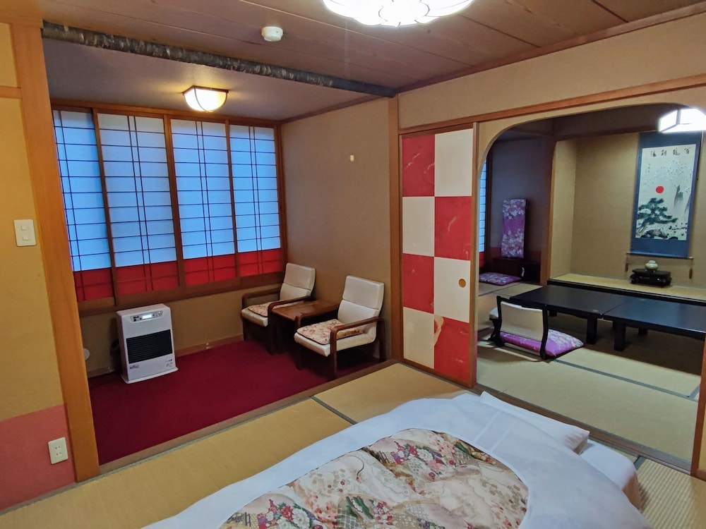 Omachi Onsen Ryokan Kanoya 19/55