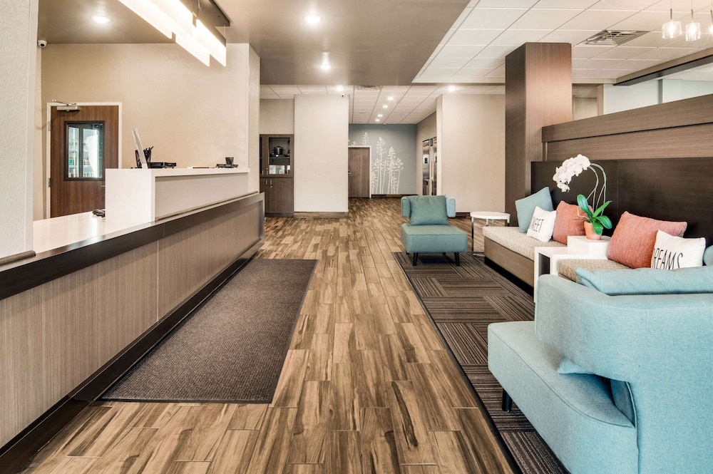 MainStay Suites Dallas Northwest - Irving 49/66