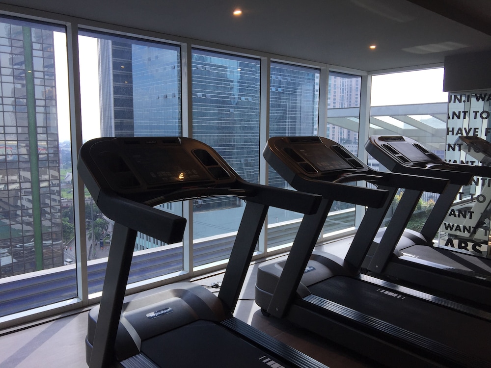 Premium Residence The Currency Ortigas 32/50