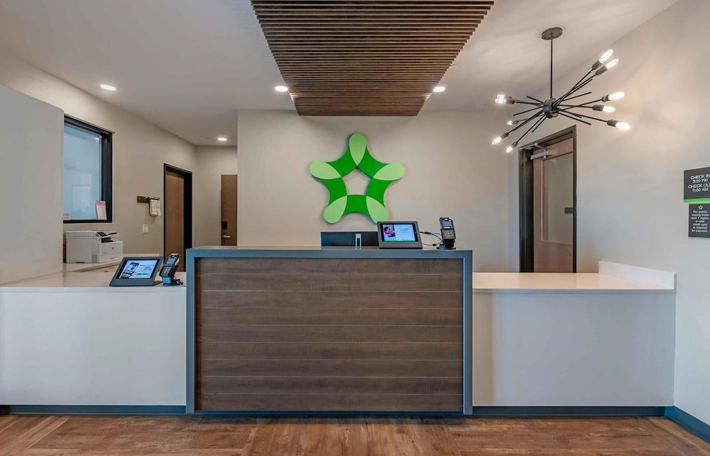 Extended Stay America Premier Suites Melbourne Palm Bay 7/59