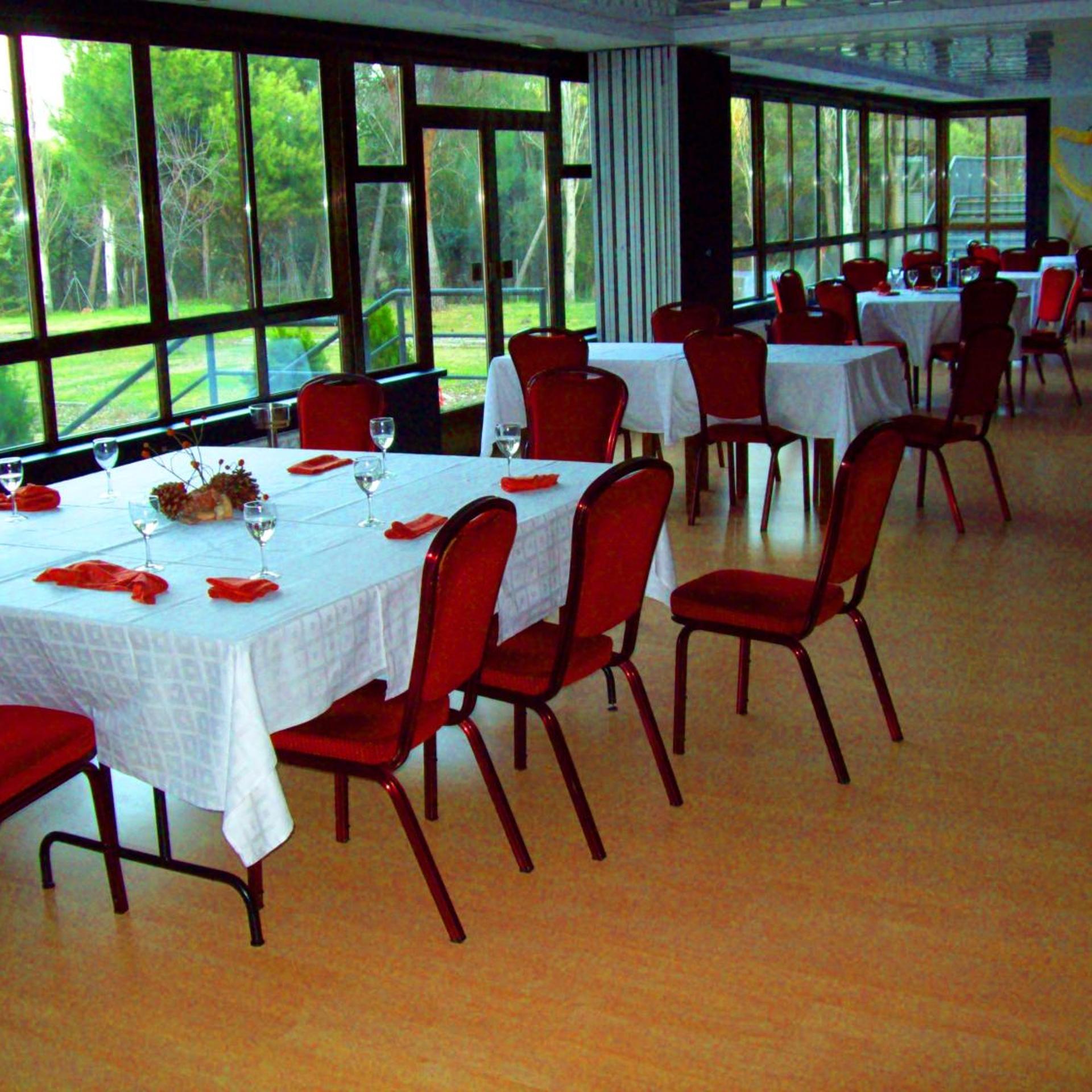Hotel Escuela Madrid 28/49