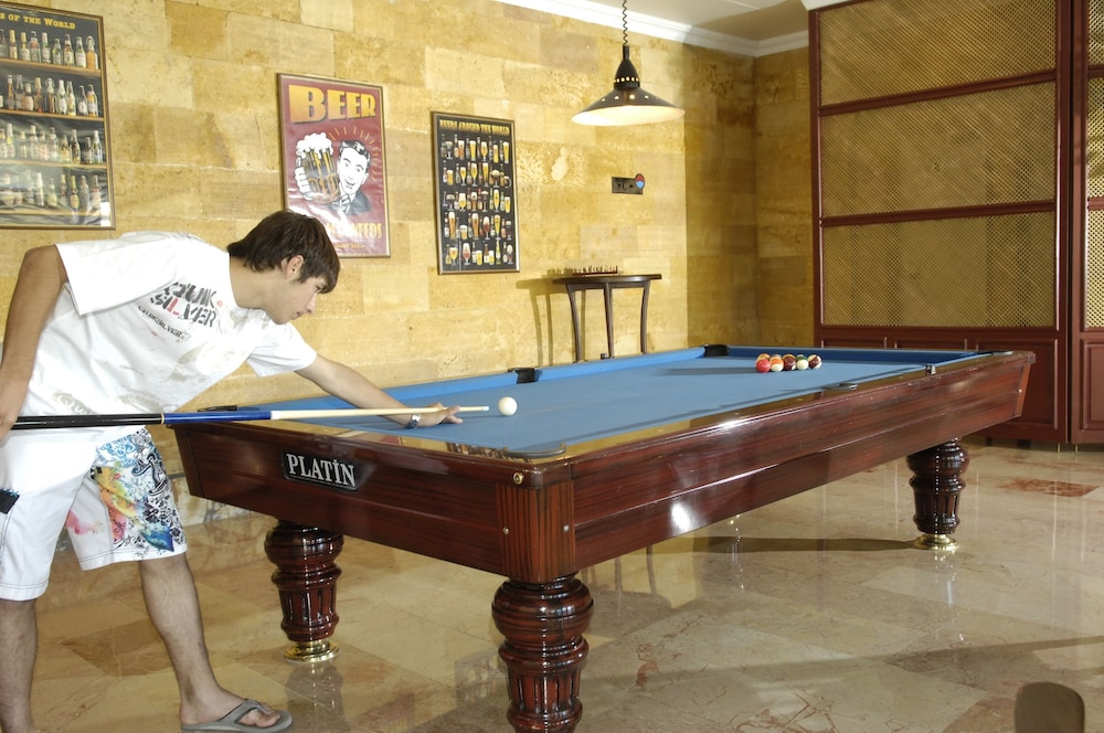 Dinler Hotels Urgup 54/68