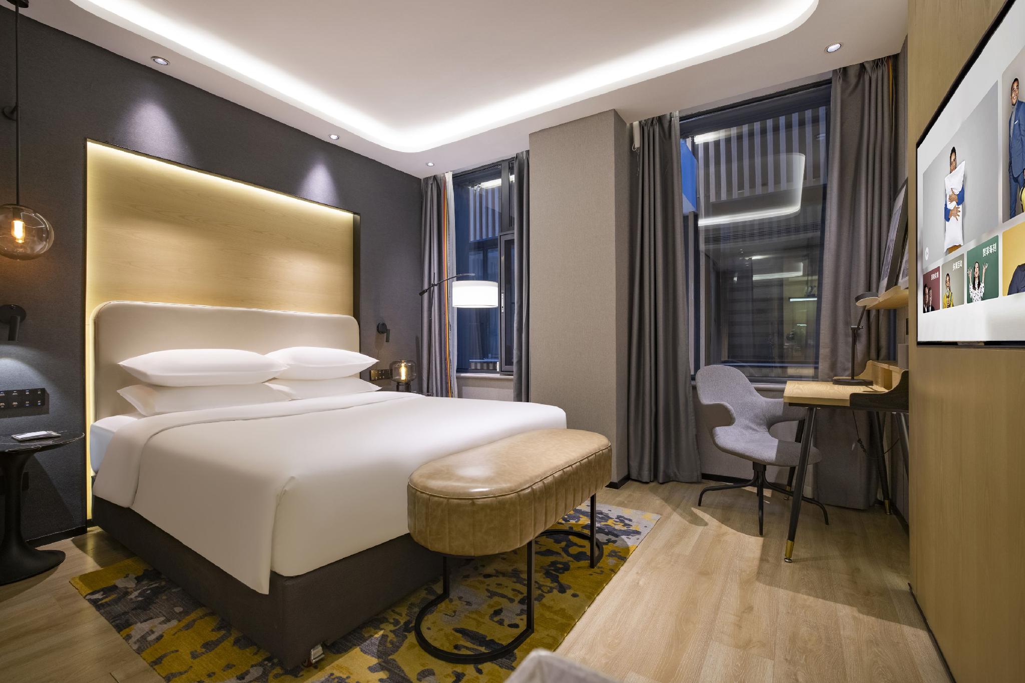 Park Inn by Radisson Beijing Tongzhou Universal Resort 23/41