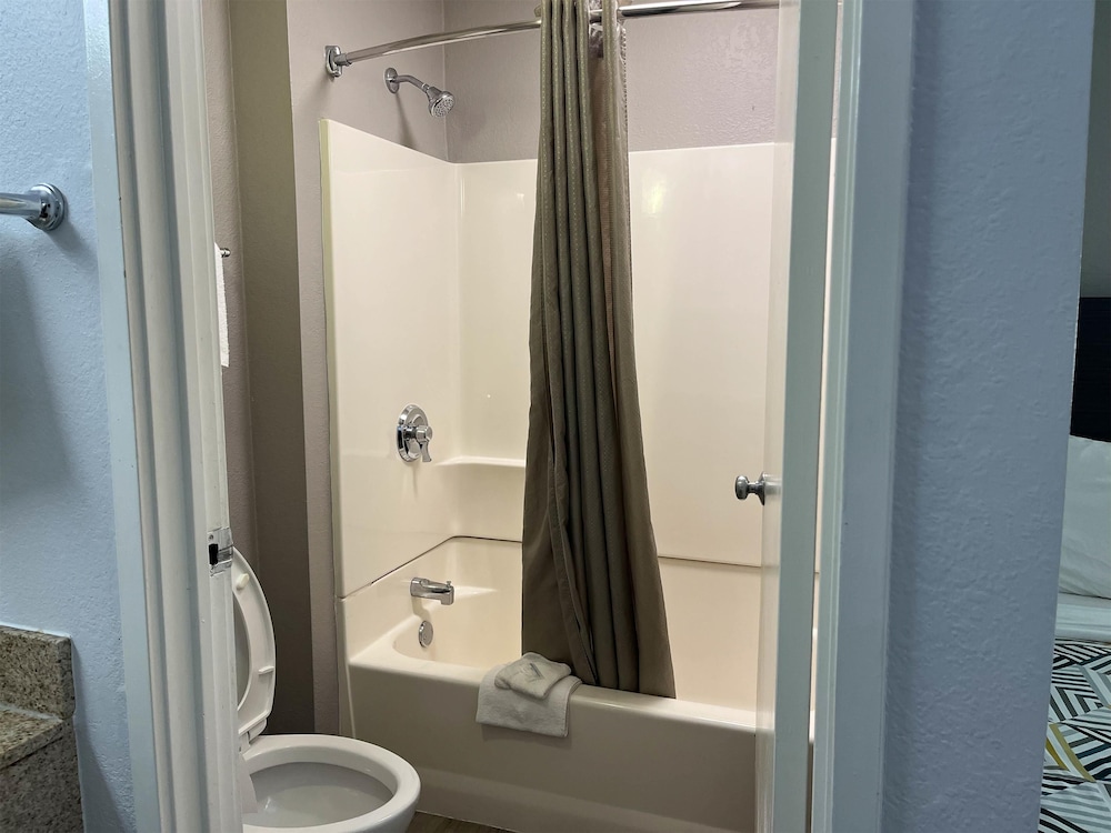 Motel6 Elkton, MD 55/55