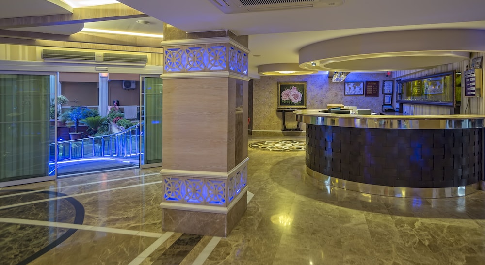 Tac Premier Hotel Spa 11/74