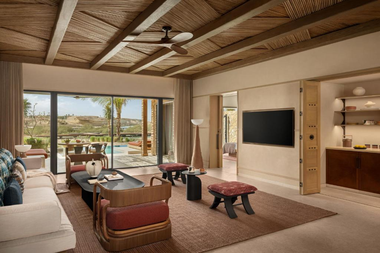 Six Senses Amaala 19/32